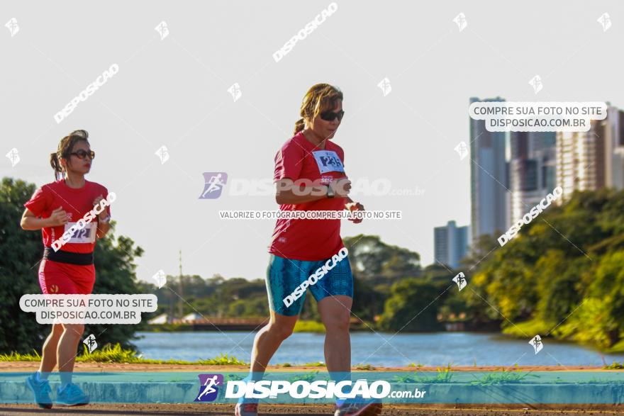 Circuito SESC de Corrida de Rua Londrina 2020