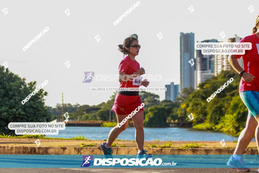 Circuito SESC de Corrida de Rua Londrina 2020