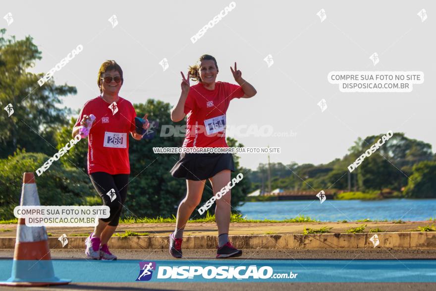 Circuito SESC de Corrida de Rua Londrina 2020