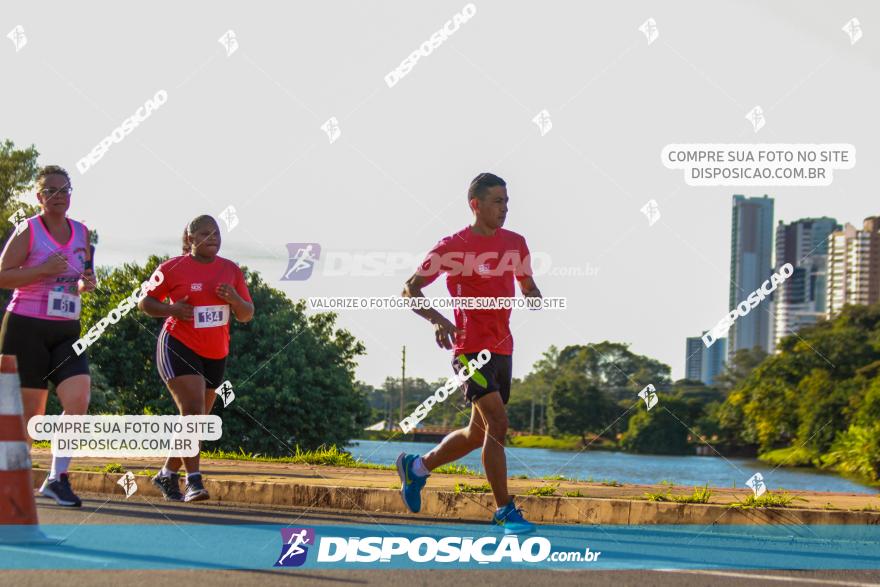 Circuito SESC de Corrida de Rua Londrina 2020