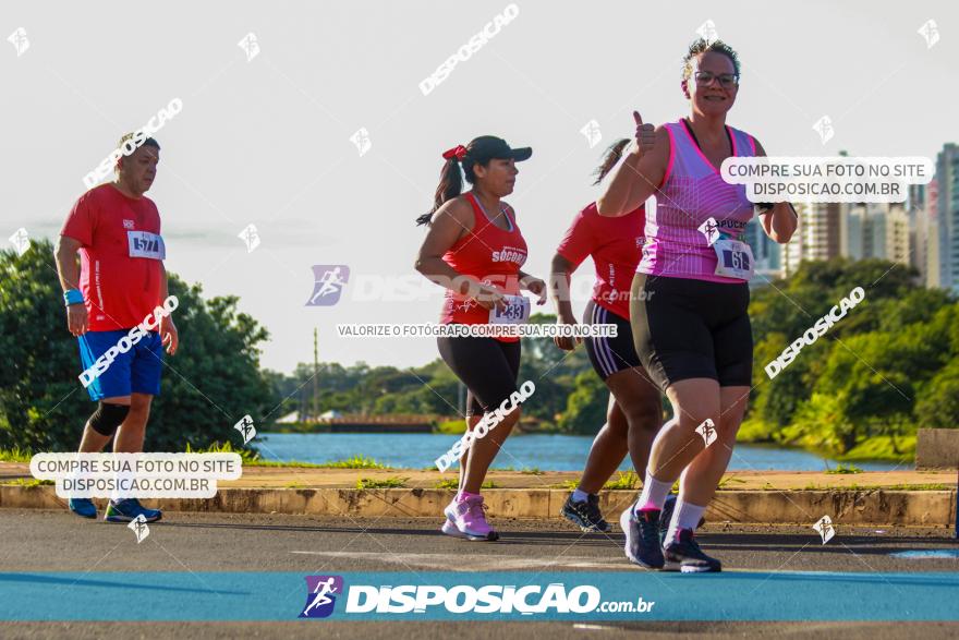 Circuito SESC de Corrida de Rua Londrina 2020