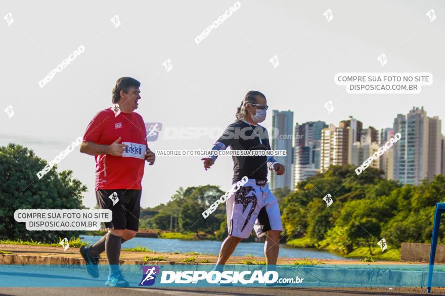 Circuito SESC de Corrida de Rua Londrina 2020