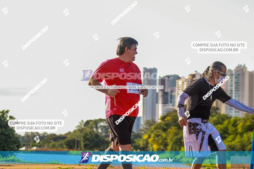 Circuito SESC de Corrida de Rua Londrina 2020