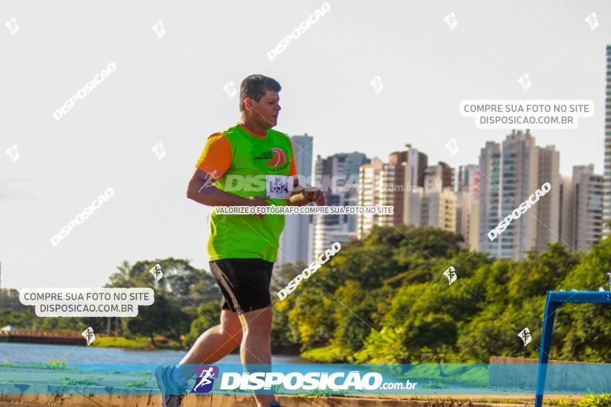 Circuito SESC de Corrida de Rua Londrina 2020