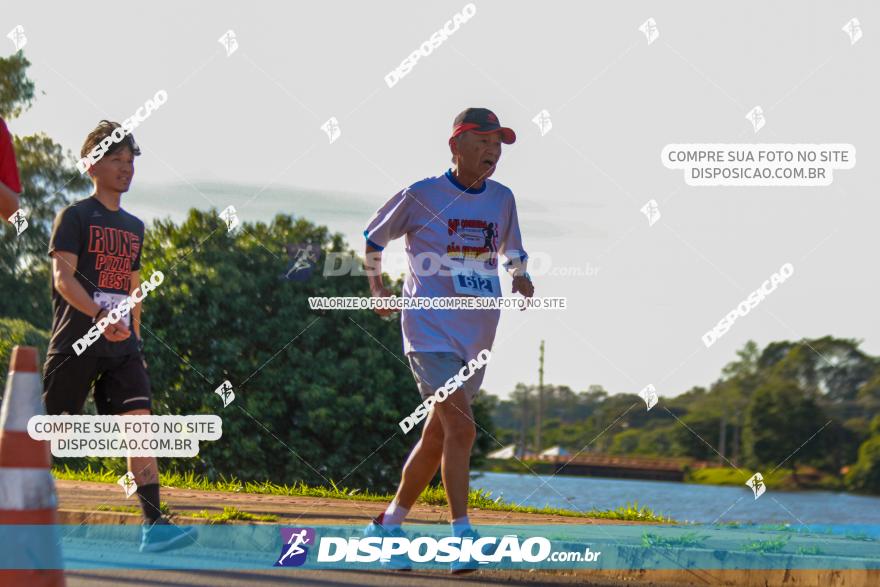 Circuito SESC de Corrida de Rua Londrina 2020