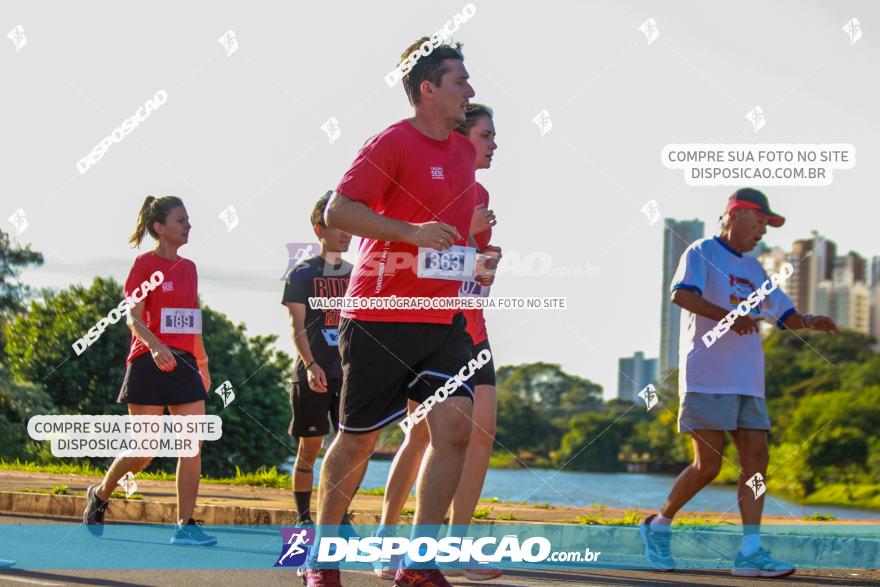 Circuito SESC de Corrida de Rua Londrina 2020