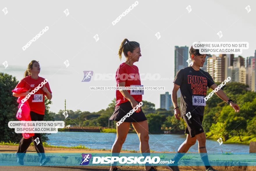 Circuito SESC de Corrida de Rua Londrina 2020