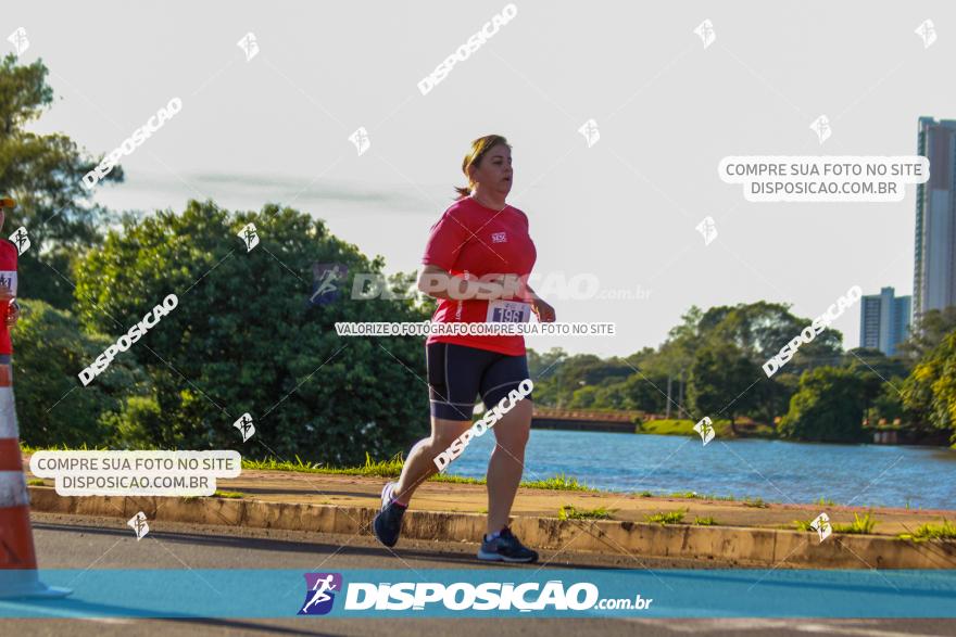 Circuito SESC de Corrida de Rua Londrina 2020