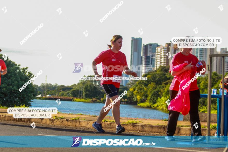 Circuito SESC de Corrida de Rua Londrina 2020