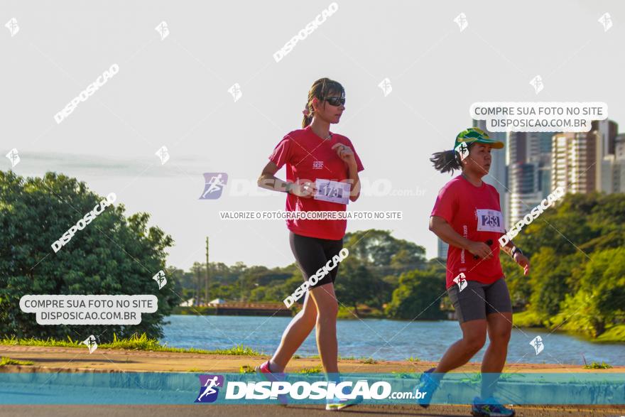 Circuito SESC de Corrida de Rua Londrina 2020