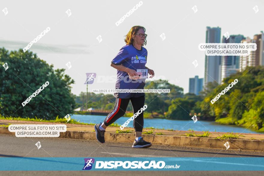 Circuito SESC de Corrida de Rua Londrina 2020