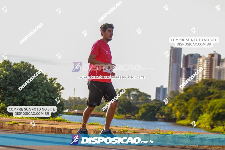 Circuito SESC de Corrida de Rua Londrina 2020