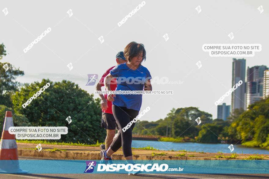 Circuito SESC de Corrida de Rua Londrina 2020