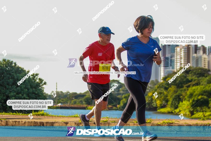 Circuito SESC de Corrida de Rua Londrina 2020