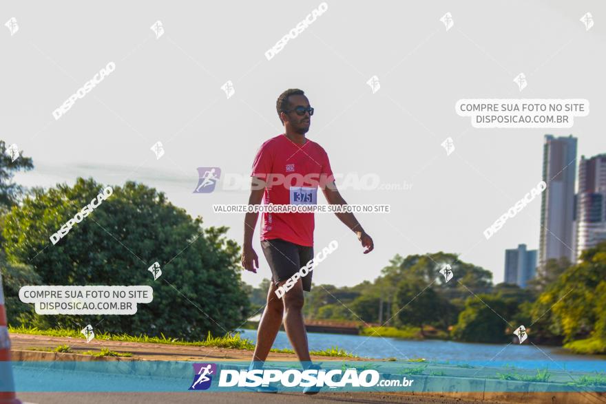 Circuito SESC de Corrida de Rua Londrina 2020