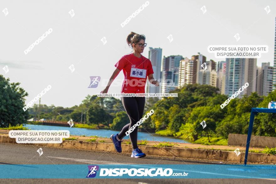 Circuito SESC de Corrida de Rua Londrina 2020