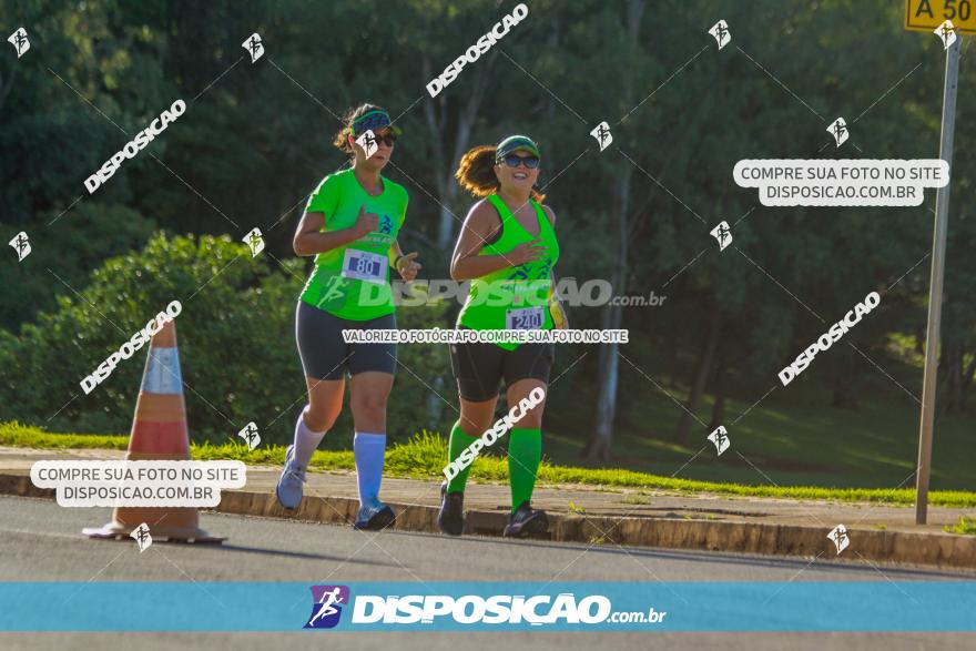 Circuito SESC de Corrida de Rua Londrina 2020