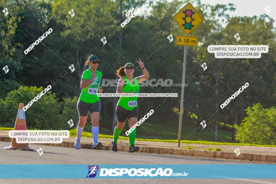 Circuito SESC de Corrida de Rua Londrina 2020