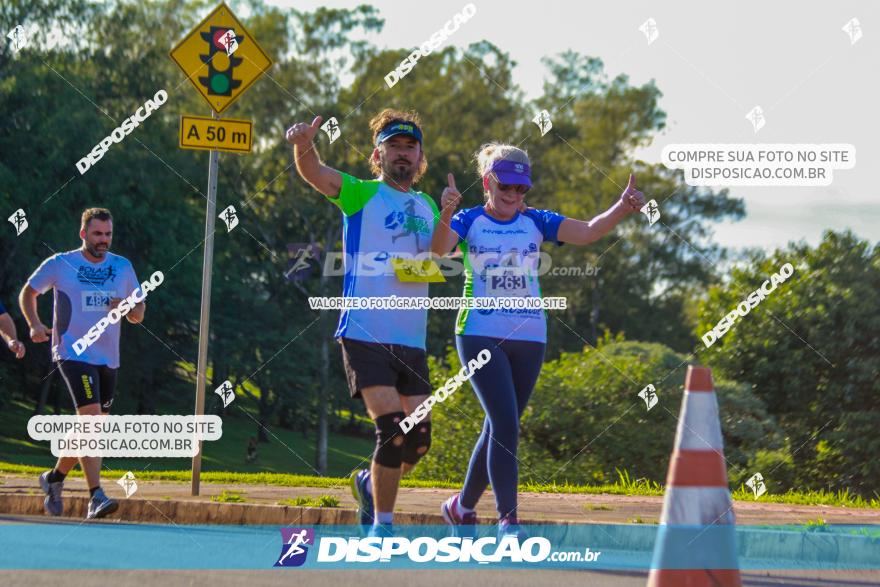 Circuito SESC de Corrida de Rua Londrina 2020