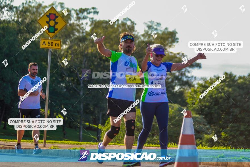 Circuito SESC de Corrida de Rua Londrina 2020