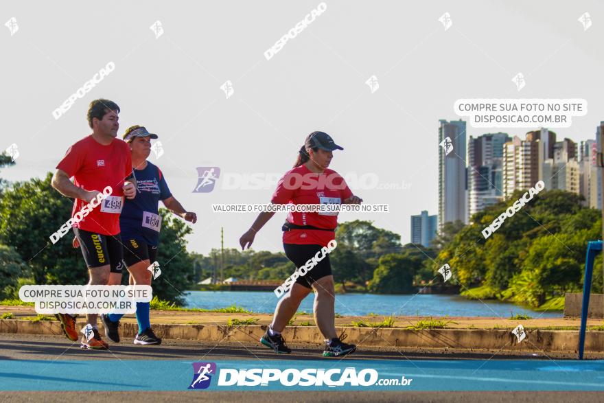 Circuito SESC de Corrida de Rua Londrina 2020