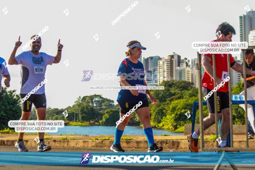 Circuito SESC de Corrida de Rua Londrina 2020