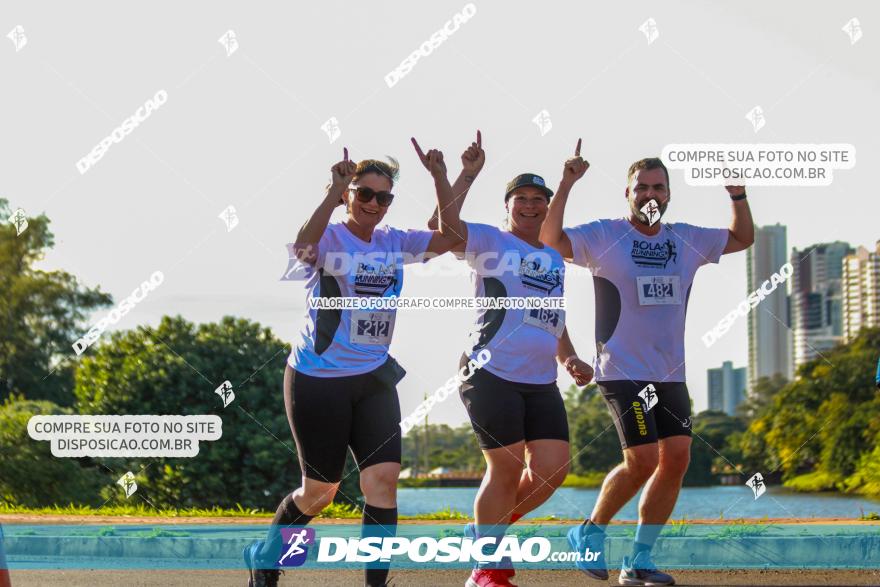 Circuito SESC de Corrida de Rua Londrina 2020