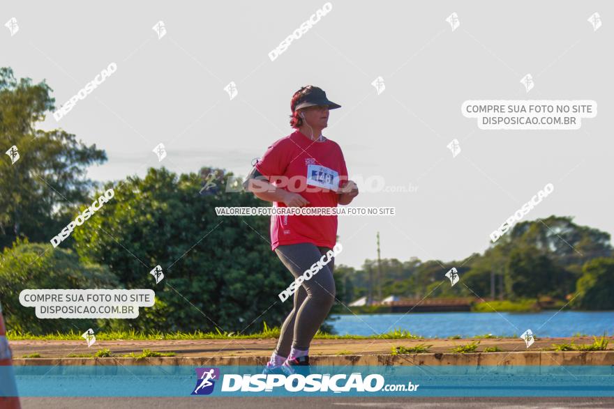 Circuito SESC de Corrida de Rua Londrina 2020