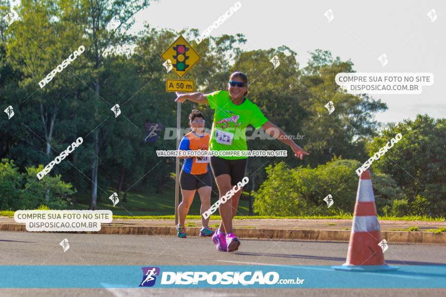 Circuito SESC de Corrida de Rua Londrina 2020