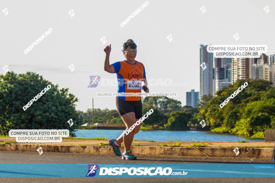 Circuito SESC de Corrida de Rua Londrina 2020