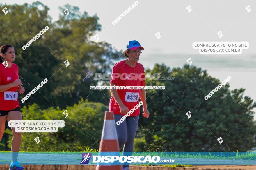 Circuito SESC de Corrida de Rua Londrina 2020