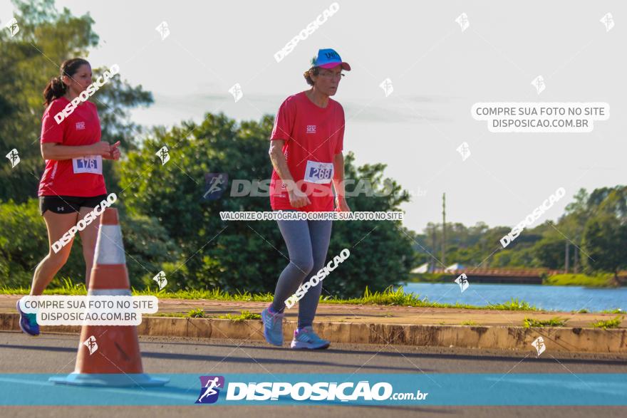 Circuito SESC de Corrida de Rua Londrina 2020