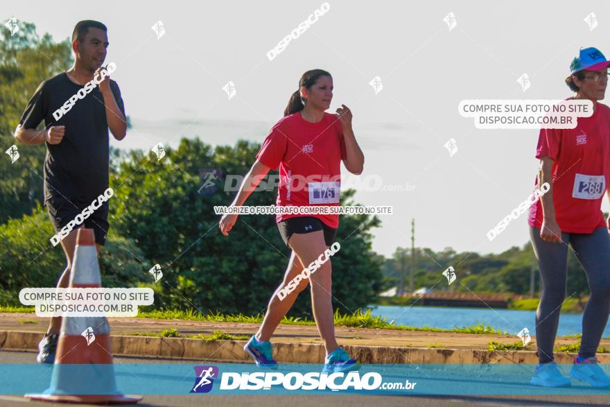 Circuito SESC de Corrida de Rua Londrina 2020