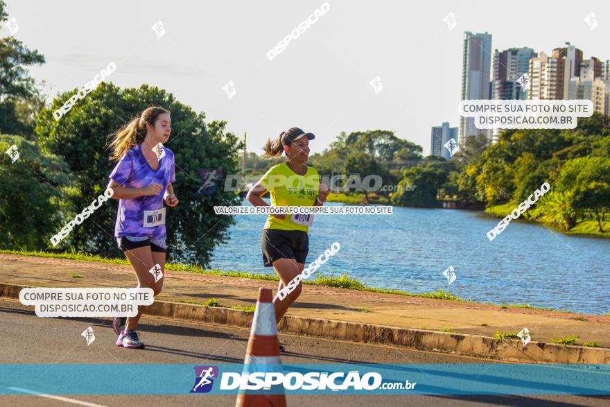 Circuito SESC de Corrida de Rua Londrina 2020