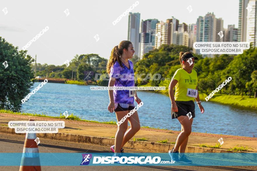 Circuito SESC de Corrida de Rua Londrina 2020