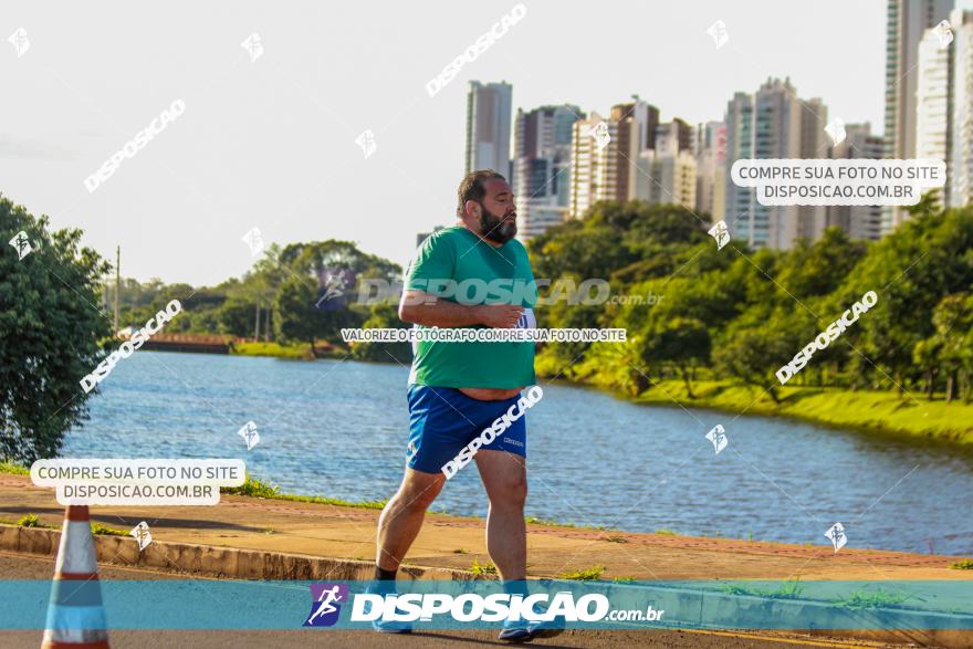 Circuito SESC de Corrida de Rua Londrina 2020