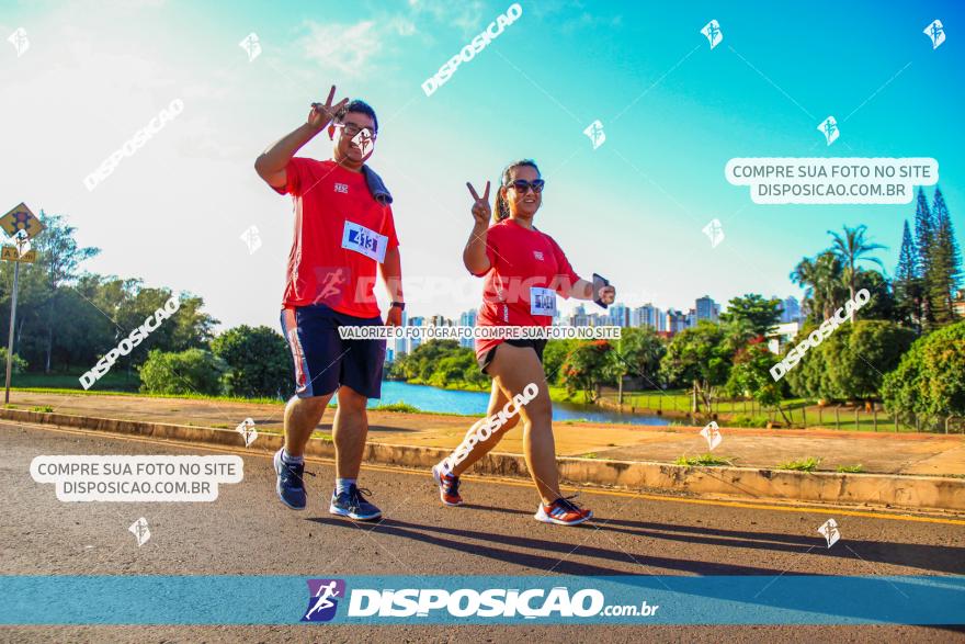 Circuito SESC de Corrida de Rua Londrina 2020