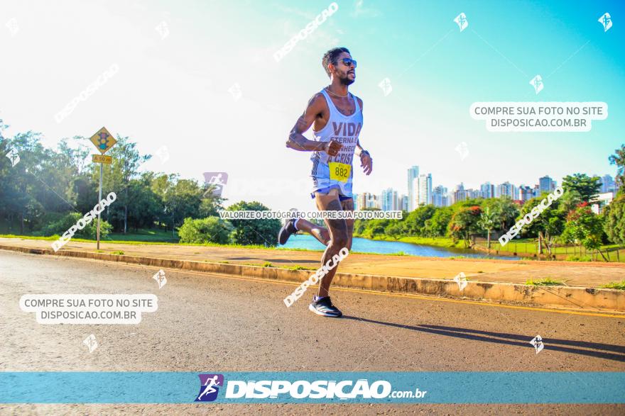 Circuito SESC de Corrida de Rua Londrina 2020