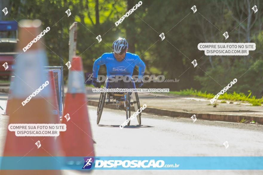 Circuito SESC de Corrida de Rua Londrina 2020