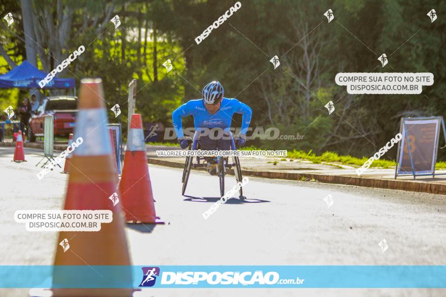 Circuito SESC de Corrida de Rua Londrina 2020