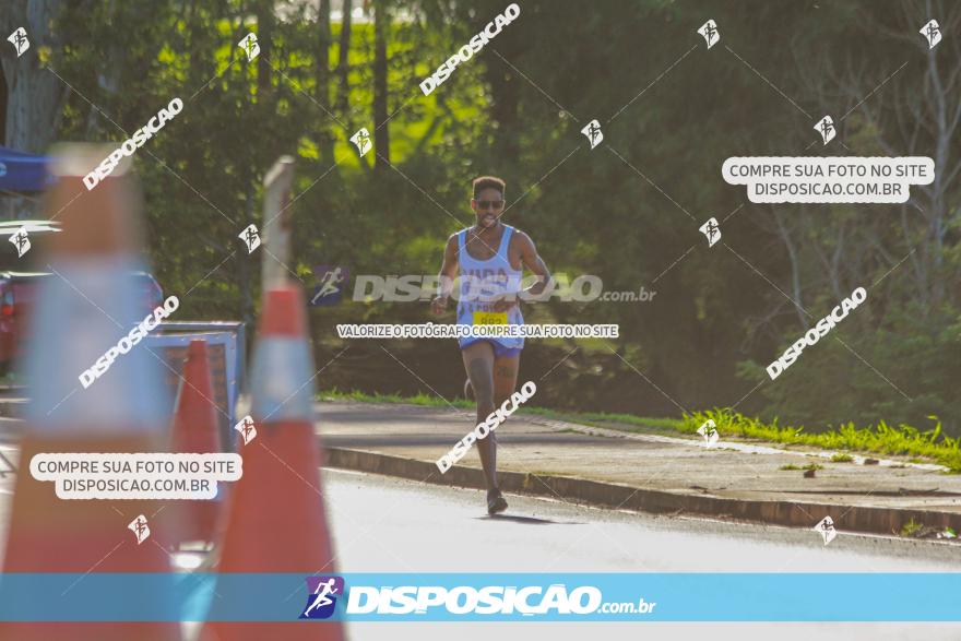 Circuito SESC de Corrida de Rua Londrina 2020