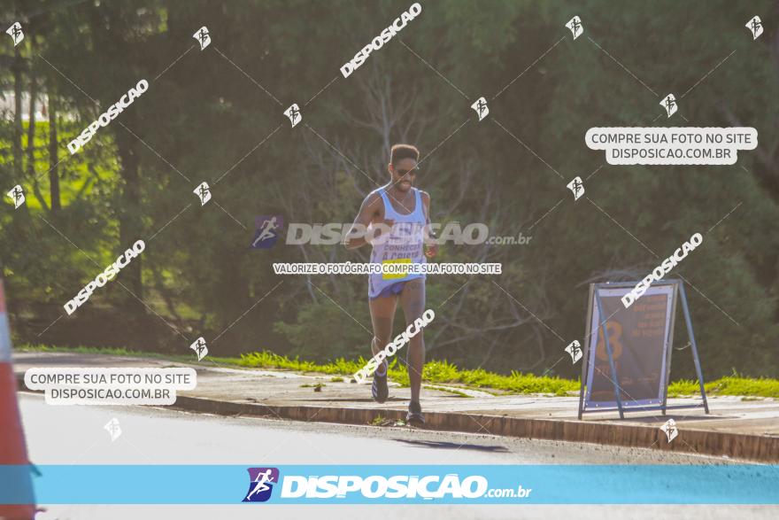 Circuito SESC de Corrida de Rua Londrina 2020