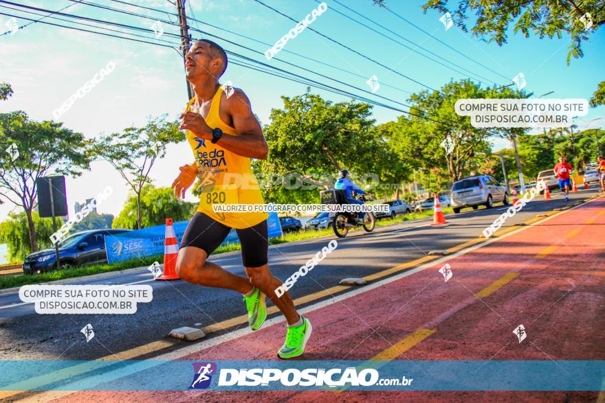 Circuito SESC de Corrida de Rua Londrina 2020