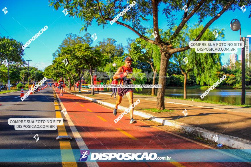 Circuito SESC de Corrida de Rua Londrina 2020