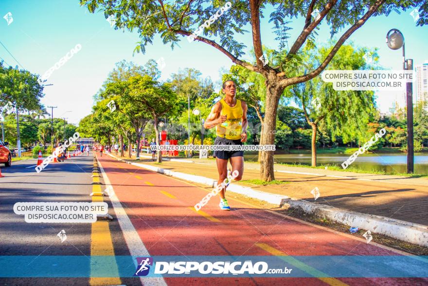 Circuito SESC de Corrida de Rua Londrina 2020