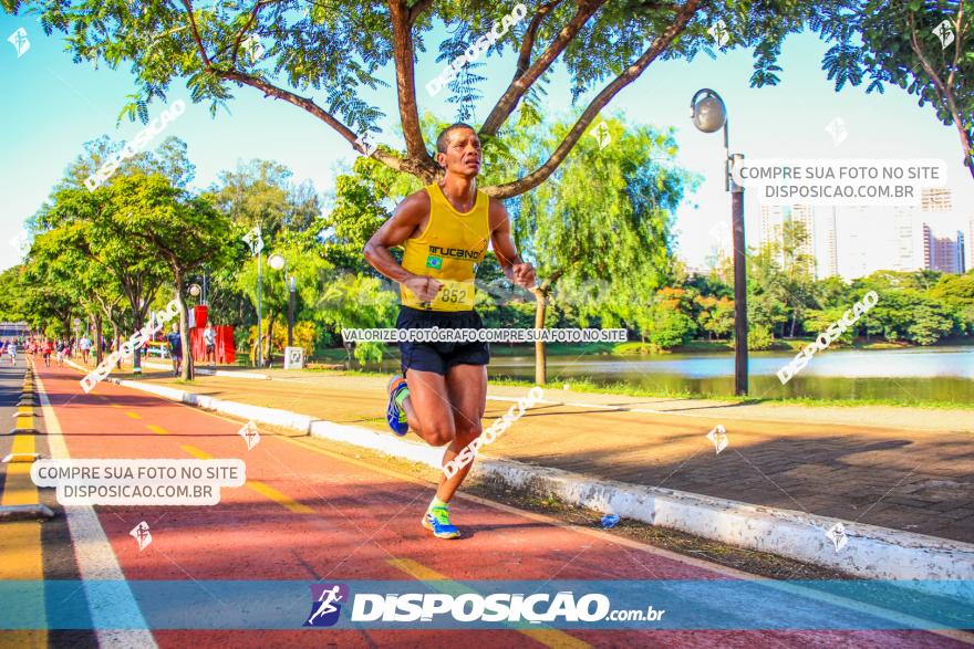 Circuito SESC de Corrida de Rua Londrina 2020