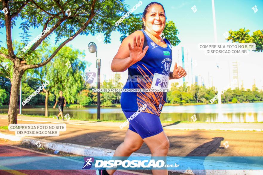 Circuito SESC de Corrida de Rua Londrina 2020