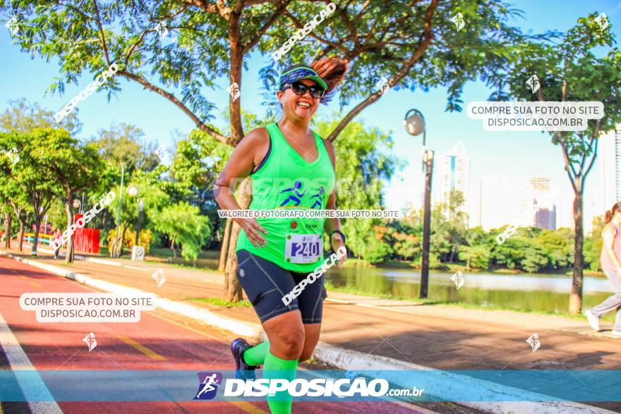 Circuito SESC de Corrida de Rua Londrina 2020