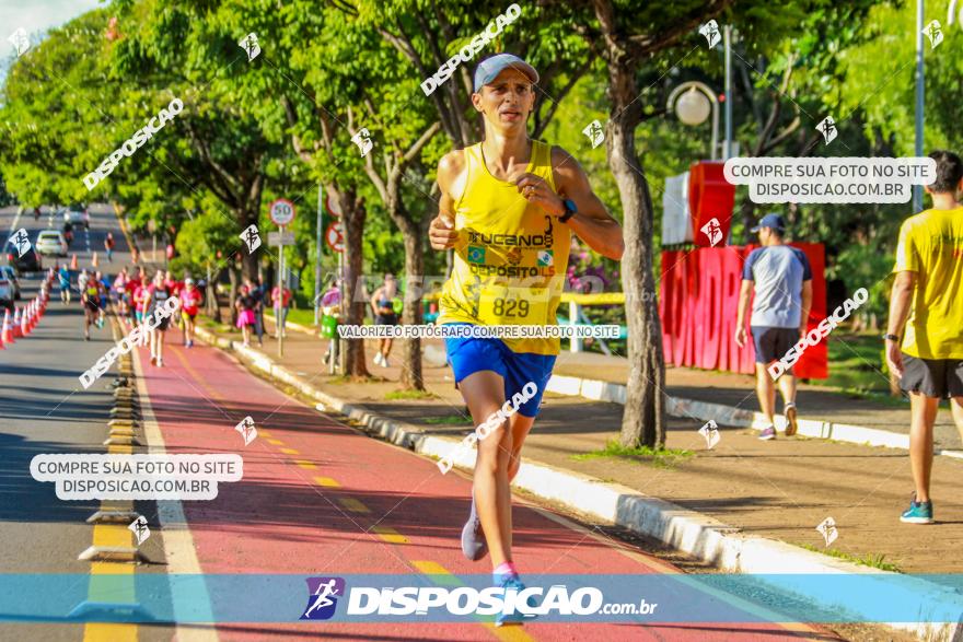 Circuito SESC de Corrida de Rua Londrina 2020