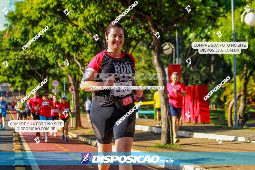 Circuito SESC de Corrida de Rua Londrina 2020